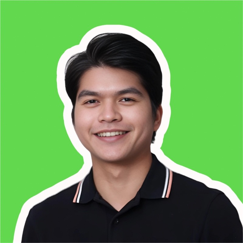 Gabriel Fordan, ServiceNow consultant